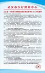 武汉市慢特病就医购药通知