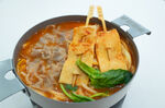 串串锅