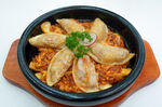 煎饺