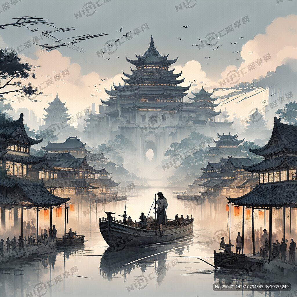 梧州中国骑楼城
