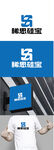 矿业标识设计