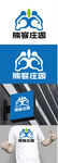 庄园标识设计