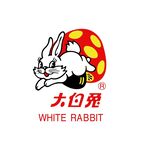 大白兔LOGO