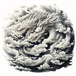 AI生画