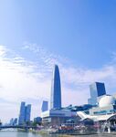 东部新城