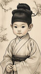 AI生画