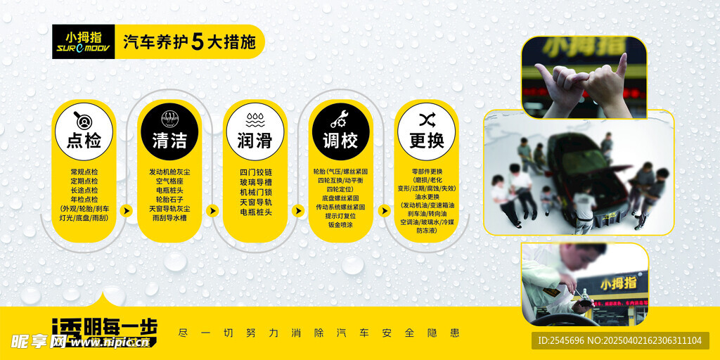 小拇指养护5大措施