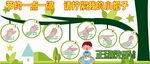 七步洗手法