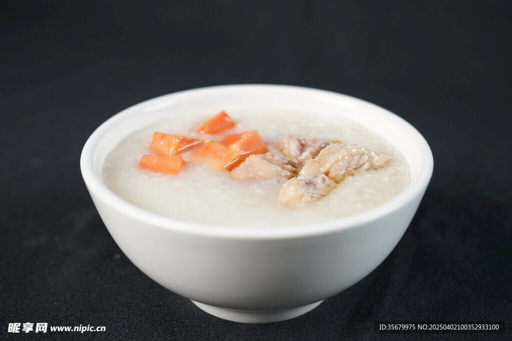 鸡粥