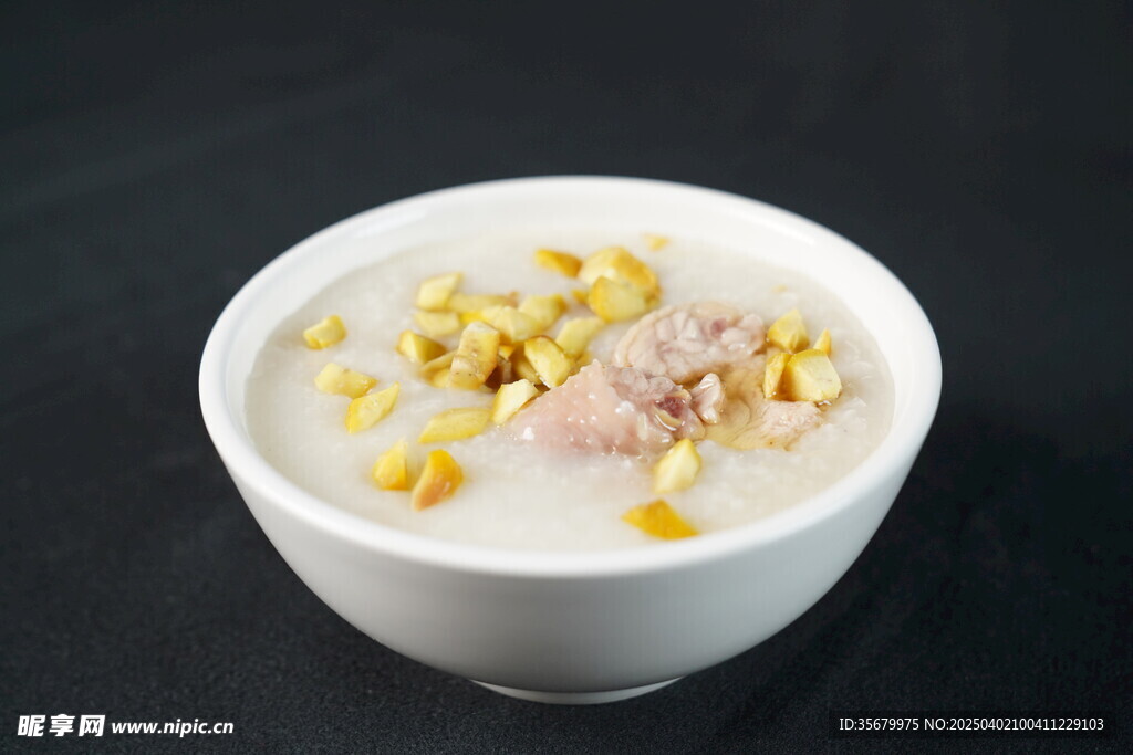 鸡粥