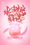 奶茶海报