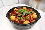 红烧牛肉锅