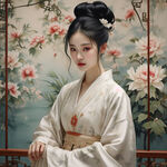 AI生画