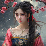 AI生画