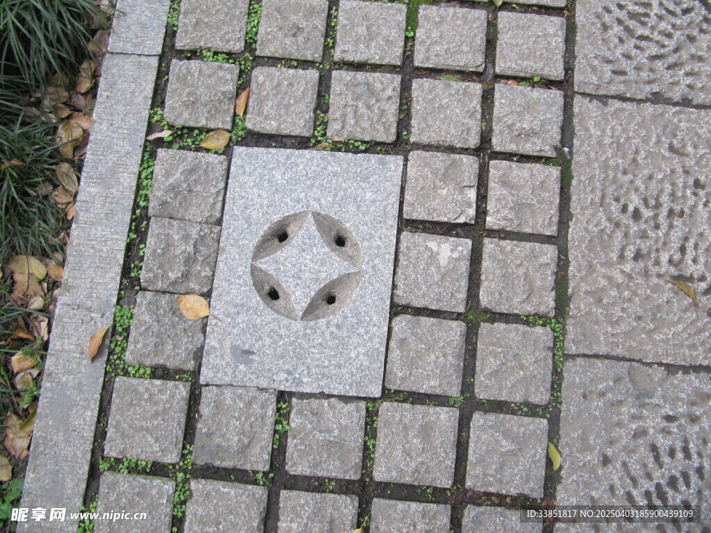 地漏