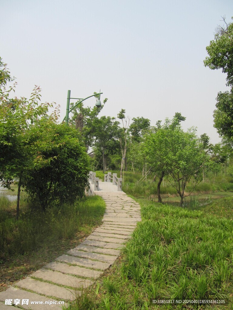 小路