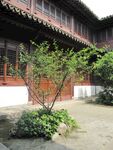 中式庭院