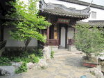 中式庭院