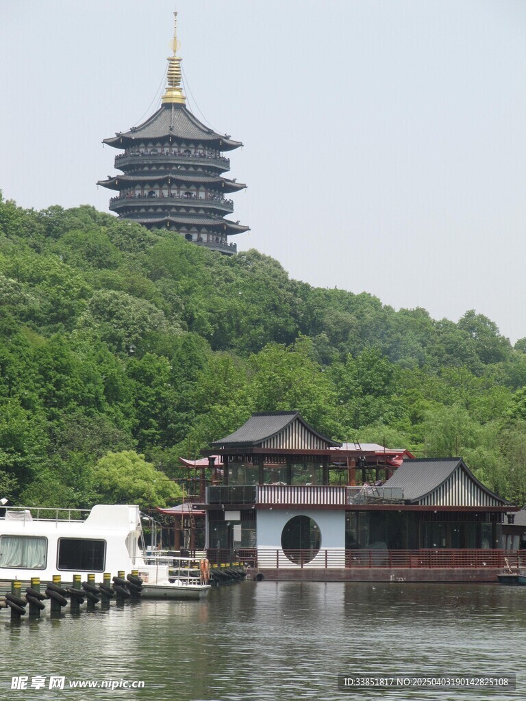 阁楼