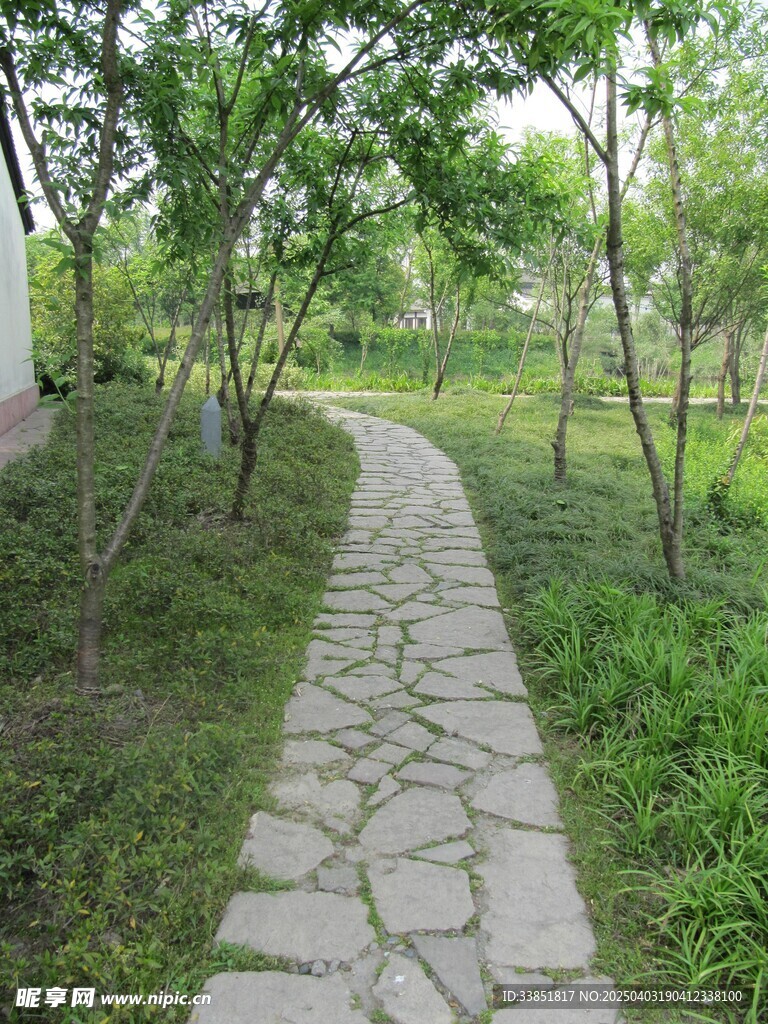 路面铺装