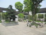 庭院绿化