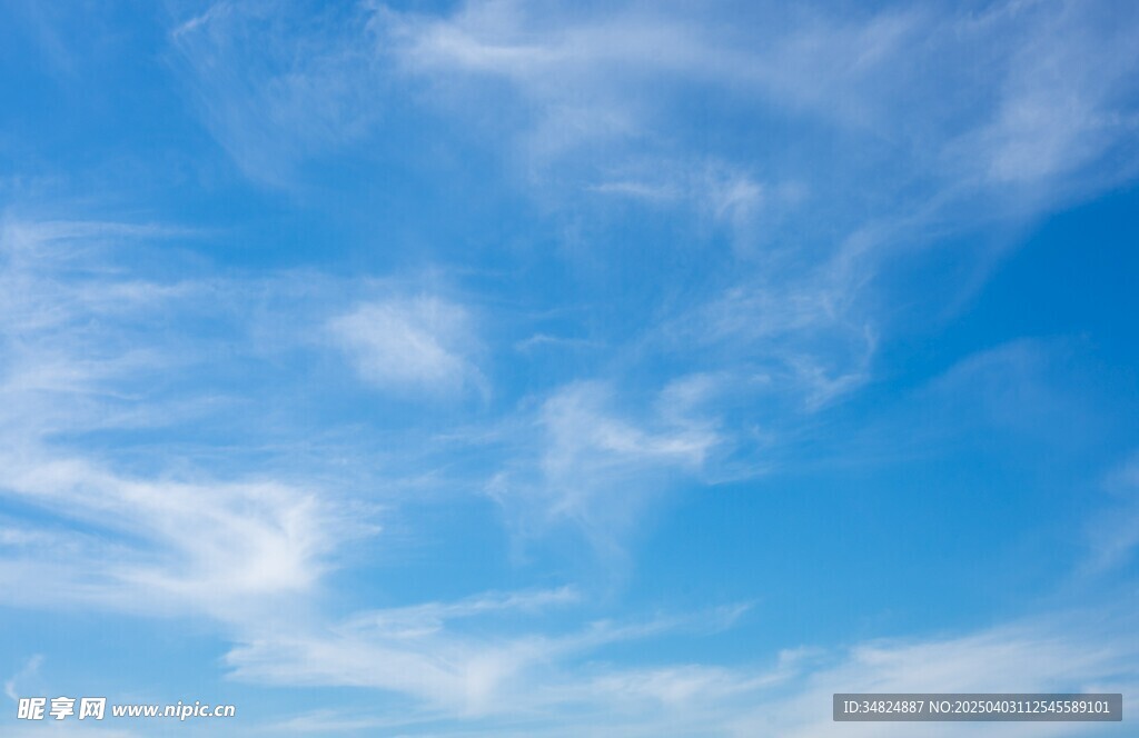 天空背景