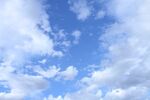天空背景