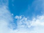 天空背景