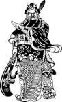 关公