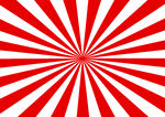 放射线 矢量图  底纹