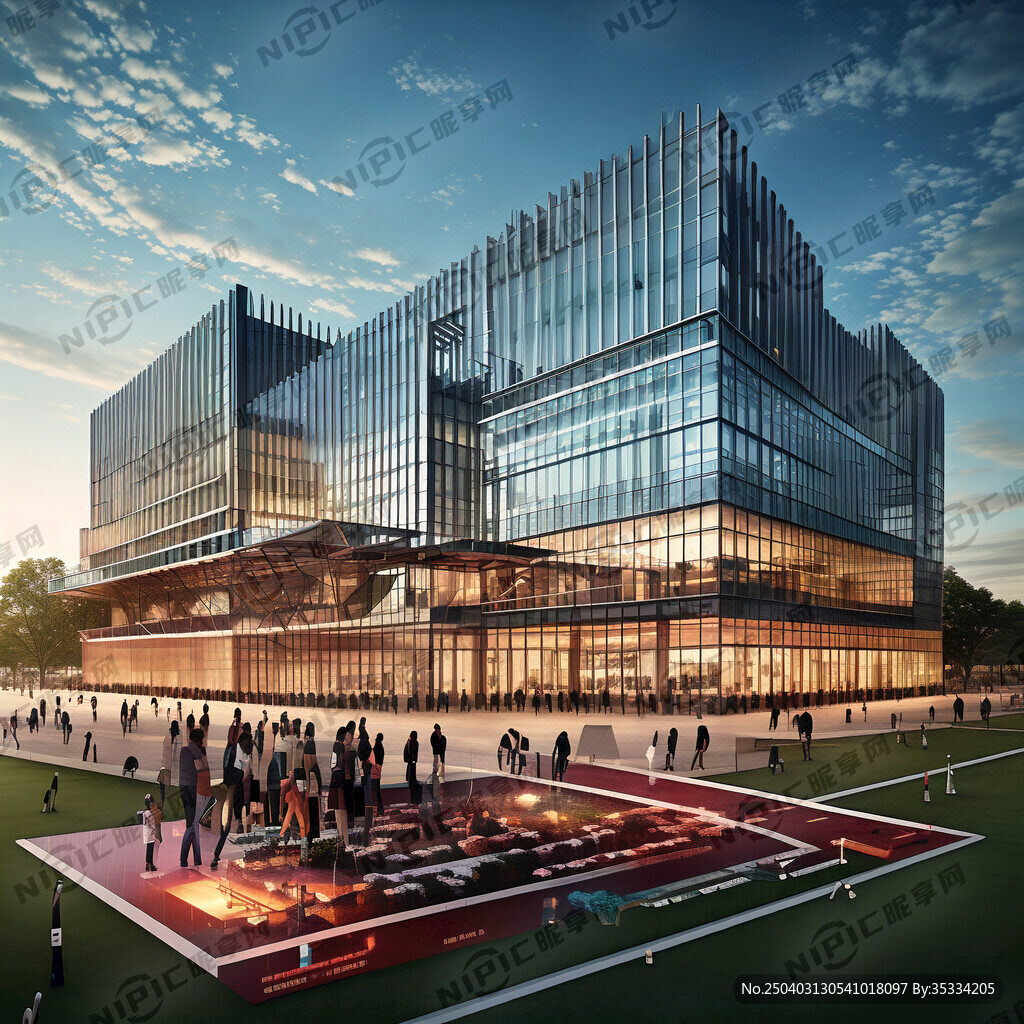 皇家理工大学宣传册23页