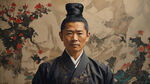 AI生画