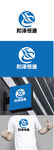 信息科技标识设计
