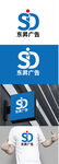 广告标识设计