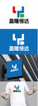 科技标识设计
