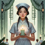 AI生画