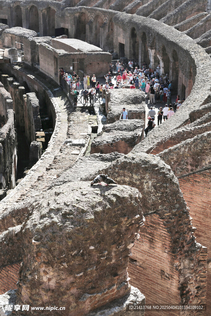 欧洲古典建筑