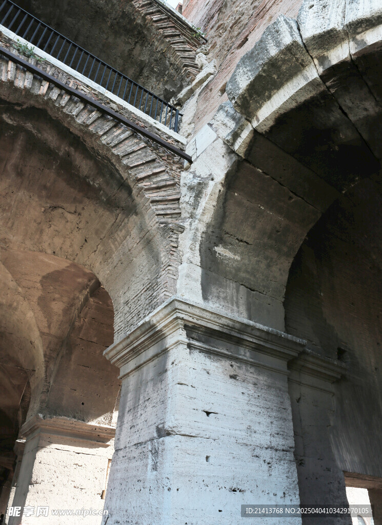 欧洲古典建筑