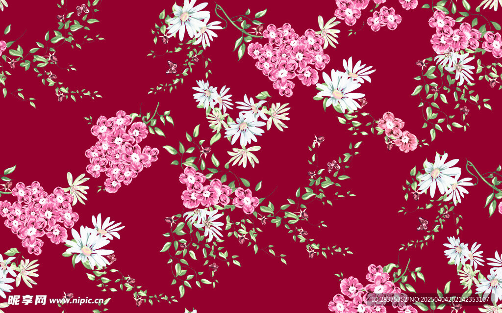 数码印花
