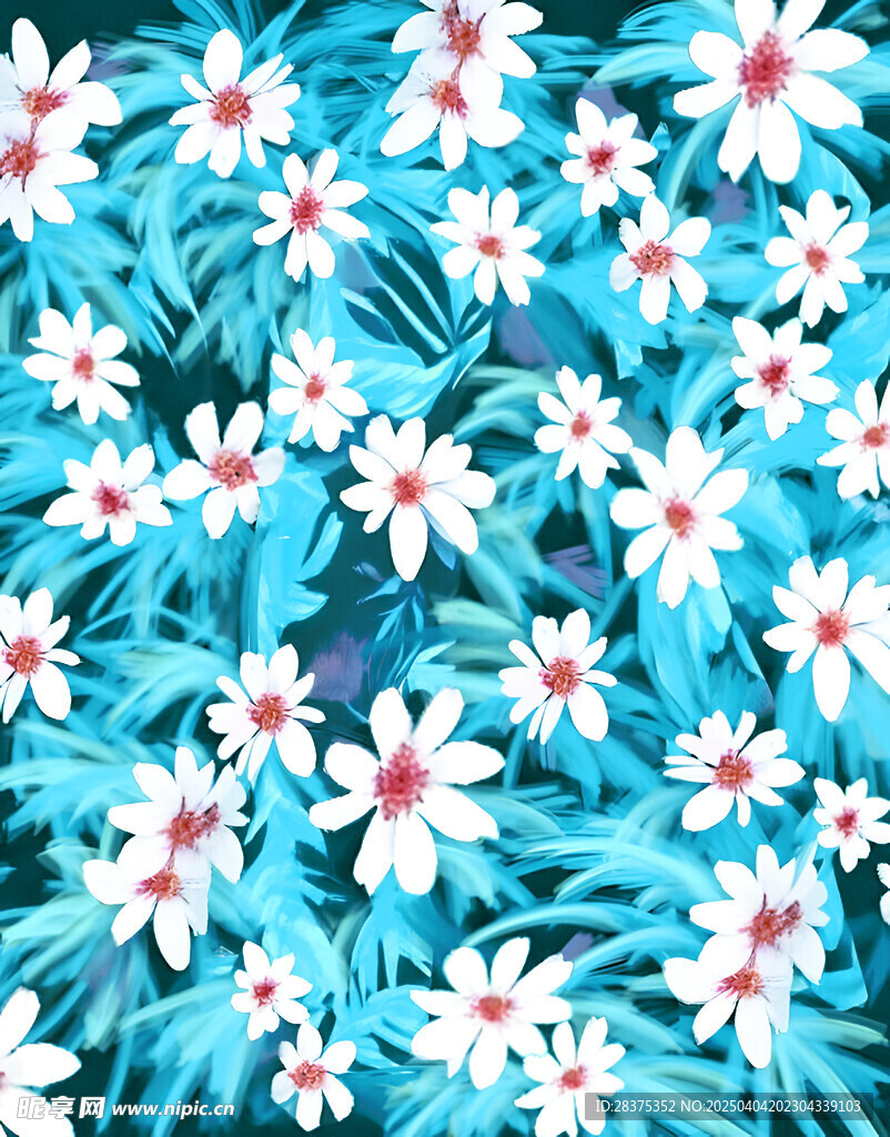 数码印花