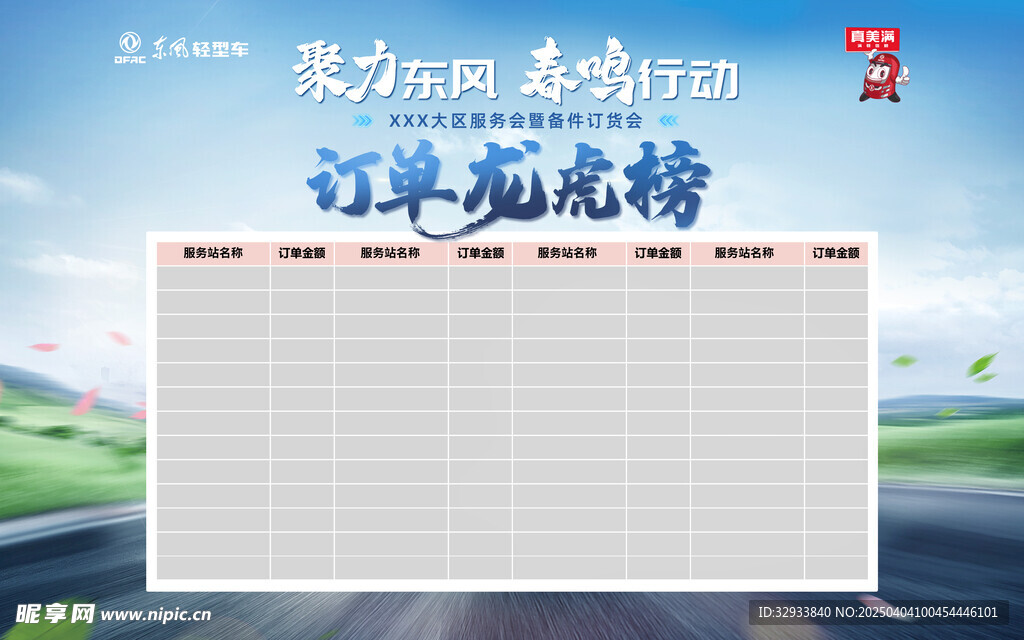 龙虎榜表格