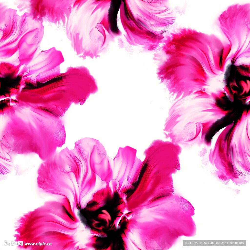 小花