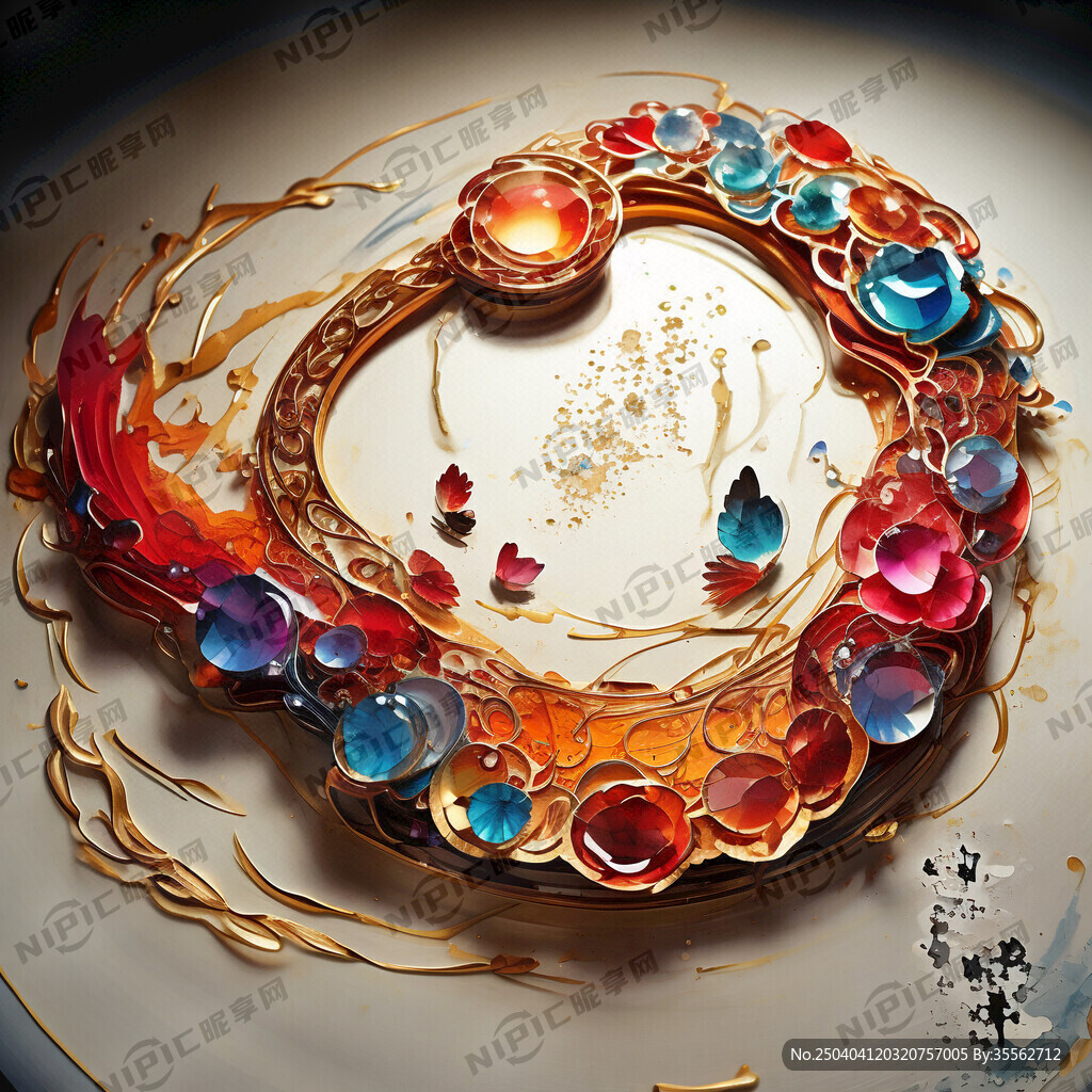 中国珠宝黄金巡展