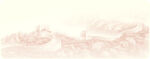长城 背景图