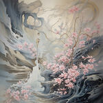 AI生画