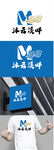 民宿标识设计