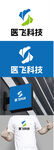 科技标识设计
