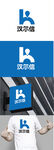 科技标识设计