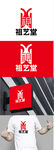 文化标识设计