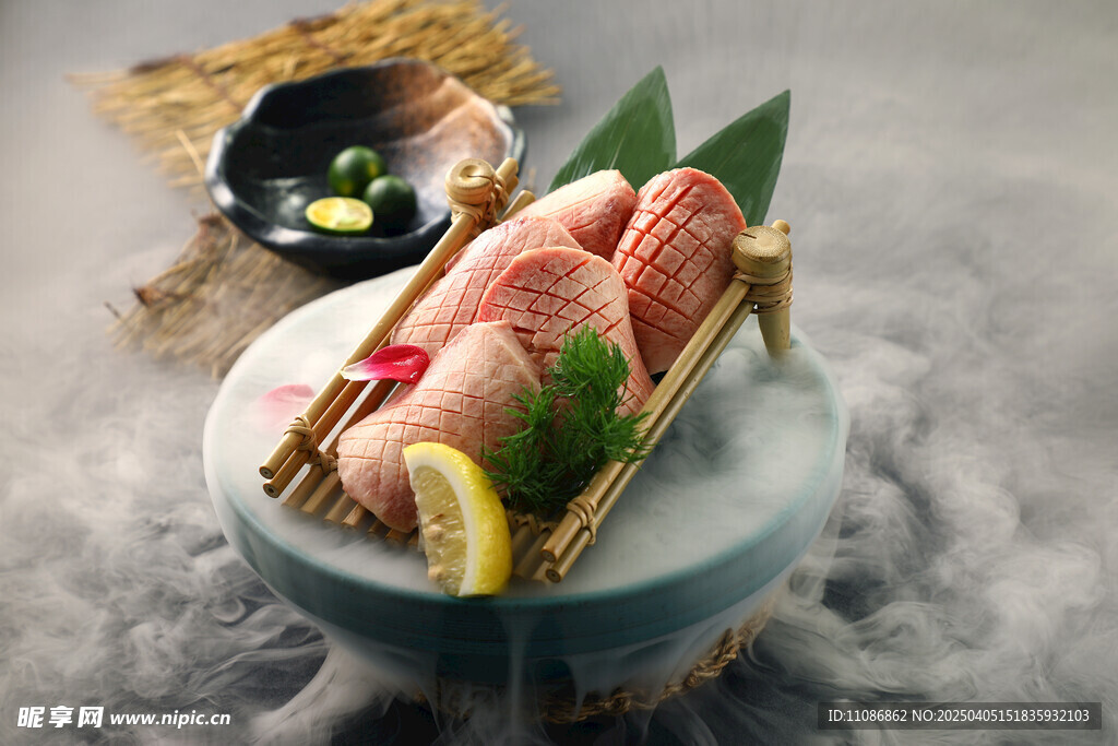 极上厚切牛舌